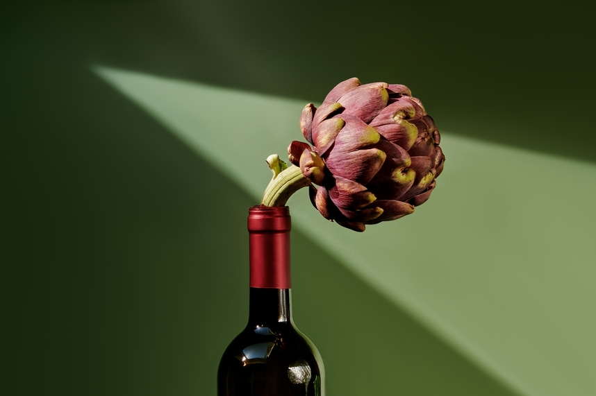 I migliori vini da abbinare ai piatti a base di carciofi I migliori vini da abbinare ai piatti a base di carciofi